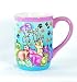 Crazy Cat Lady Coffee Mug