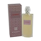 L'interdit by Givenchy Eau De Toilette Spray 3.3 oz for Women