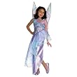 Girls Disney Silvermist Costume