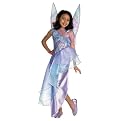 Girls Disney Silvermist Costume