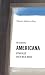 Americana: "Utah Blue", "Over Milk Wood" (Oberon Modern Playwrights): "Utah Blue", "Over Milk Wood" (Oberon Modern Playwrights)