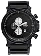 Vestal Men's PLE001 Plexi Watch
