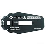 C.KTools ESD対応 精密ワイヤーストリッパー （T3757ESD）