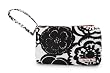 Ju Ju Be Be Quick Pouch, Onyx Blossoms Ju Ju Be Be Quick Pouch, Onyx Blossoms