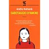 Sabotaggio d'amore