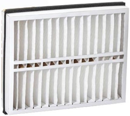 17.5 x 27 x 5 Merv 13 Trane Perfect Fit Repl Filter 2 Pack