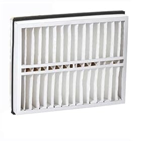 26x21x5 Merv 8 Trane Perfect Fit Repl Filter (2 Pack)