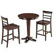 Pub Table Collection - Coffee