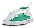 Morphy Richards 40513 Turbosteam iron Green
