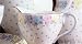 Kitchen & Housewares : c1930 Foley Floral Gilt Jug and Cover