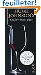 Hugh Johnson's Wine Book 2010