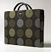 The Designer Slim Bag, Plural Pattern