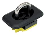 ProGrip 850760 Black Stainless - Pair