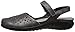 NAOT Footwear Women's Arataki Closed Toe Slingback with Cork Footbed and Arch Comfort and Support – Slip Resistant - Lightweight and Perfect for Travel- Removable Footbed