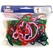 Forever Collectibles MLB Cleveland Indians Logo Bandz