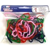 Forever Collectibles MLB Cleveland Indians Logo Bandz