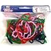 Forever Collectibles MLB Cleveland Indians Logo Bandz