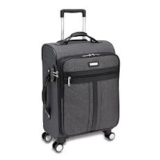 Hartmann Herringbone Weekend Stay Spinner