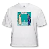 Londons Times Funny Cat Cartoons - Guess What Killed The Cat - T-Shirts