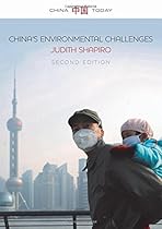 China's Environmental Challenges (China Today)