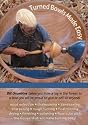 Turned Bowls Made Easy Dvd! From the Tree to the Table and Everything in Between!
