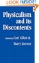 Physicalism and its Discontents