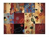 String Theory Don Li-Leger 47x36