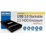 500 GB USB 3.0 Portable External 2.5" Hard Drive