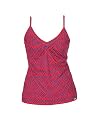 (ザ ノースフェイス)THE NORTH FACE Women's Dana Print Vaporwick Cami 【並行輸入品】 A11C