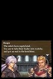 Valkyrie Profile: Covenant of the Plume - Nintendo DS