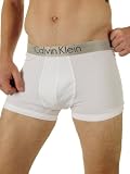 Calvin Klein trunk U5821A-001 Metallic Precious Black Chrome