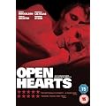 Open Hearts [DVD]