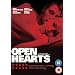 Open Hearts [DVD] [2003]
