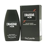 Men's Darkkar Noir Collection