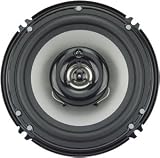 Power Acoustik KP Series 220-Watt 6.5' 3-Way Speakers - Model KP-653N Speakers Mobile