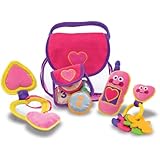 Melissa & Doug Pretty Purse Fill and Spill