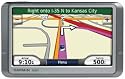 Garmin Red n&uuml;vi  205W 010-00718-50 Wide Portable GPS Navigator