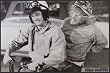 Dumb & Dumber 24x36 Poster FRAMED
