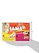 IAMS Pate Variety Pack Gourmet Chicken and Tender Beef Canned Cat Food 3 Ounces (Pack of 12)