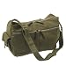 Body III Wide Sling Bag Khaki