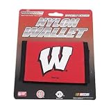 Tennessee Titans Nylon Tri-Fold Wallet