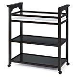 Graco Lauren Dressing Table, Espresso
