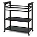 Graco Lauren Dressing Table, Espresso
