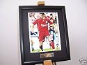 Fernando Torres Signed Autograph Photo LIVERPOOL FC