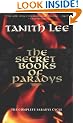 The Secret Books of Paradys