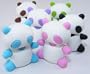 Iwako Japanese Eraser Panda Set