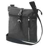 Hideo Wakamatsu Body III Pouch Black