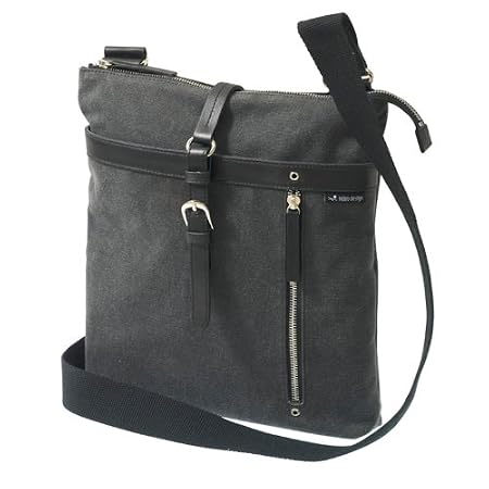 Body III Pouch Black