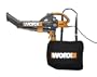 WORX TriVac WG500 12 amp All-in-One Electric Blower/Mulcher/Vacuum