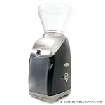 Where can you buy Baratza Virtuoso Conical Espresso Grinder